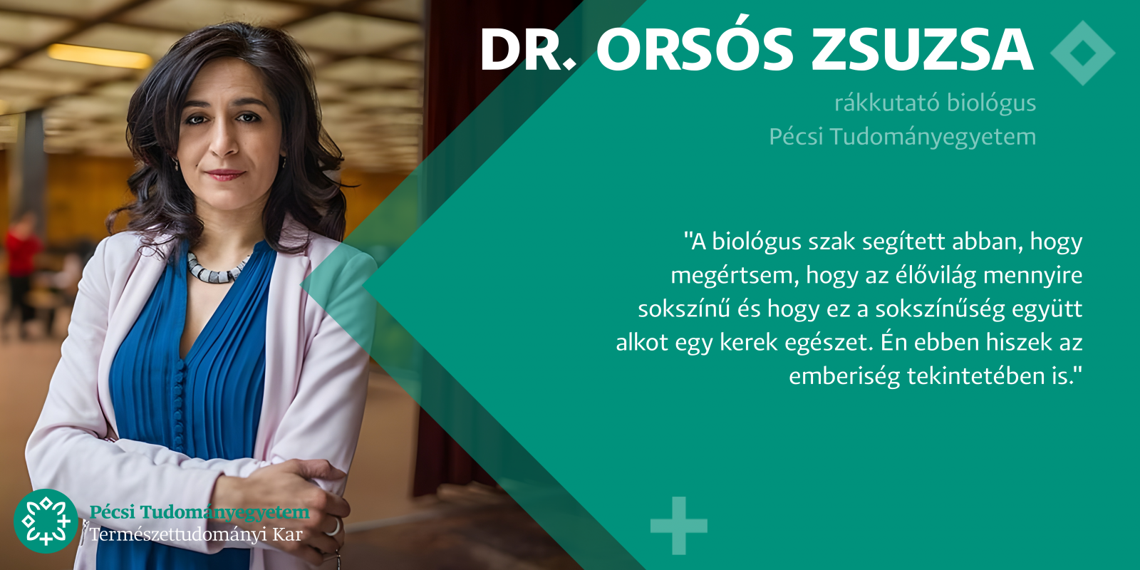 Dr. Orsós Zsuzsa