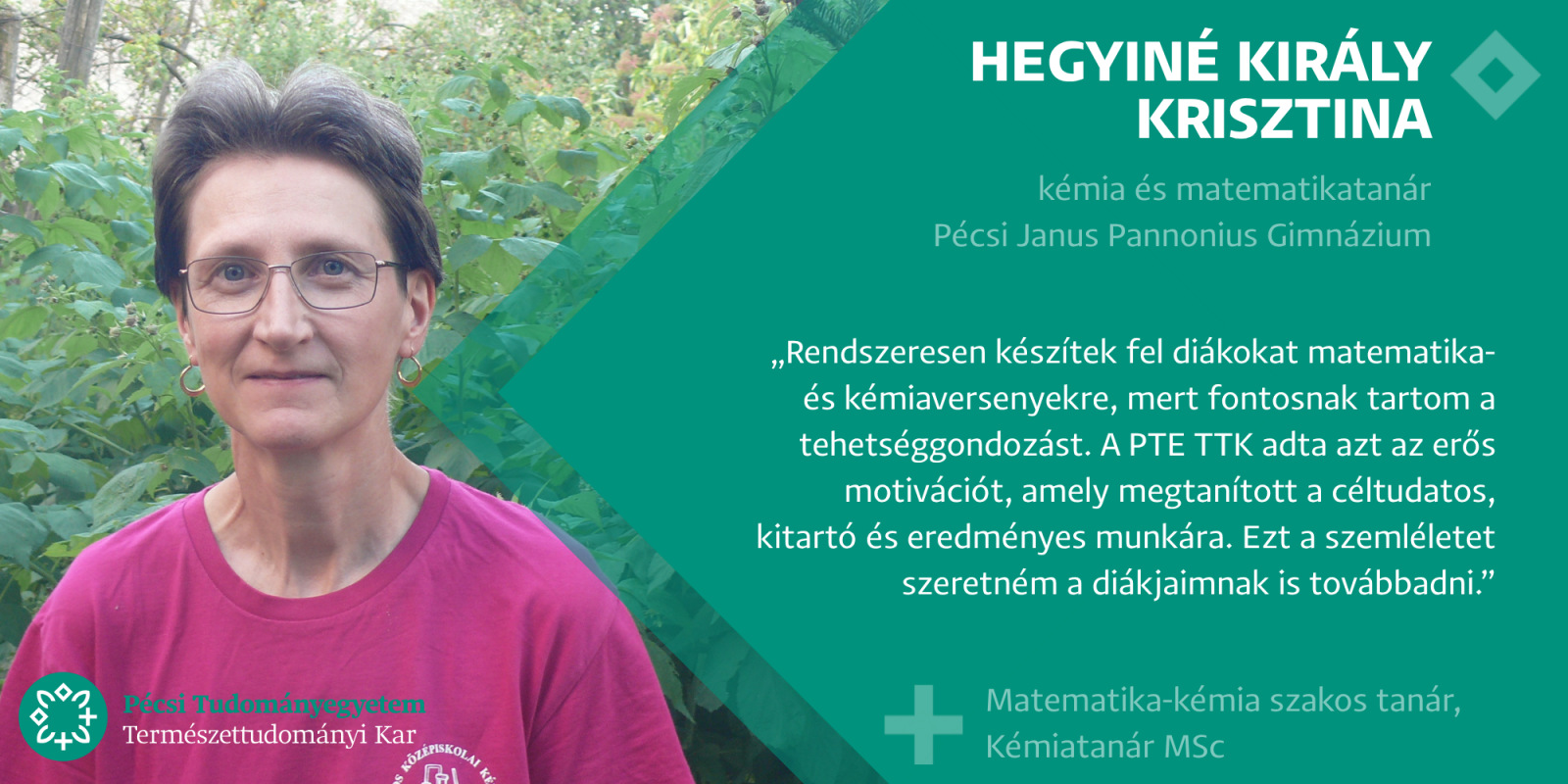 Hegyiné Király Krisztina