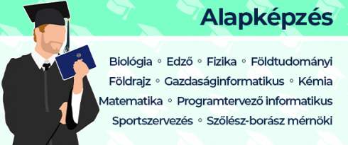 Alapképzés