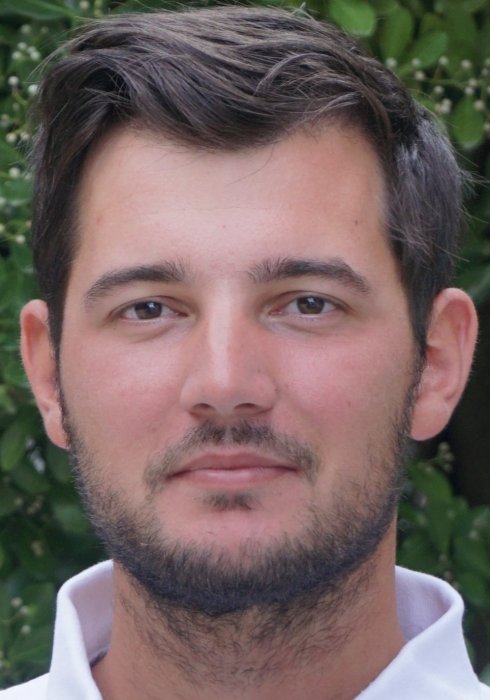 Tápay Tamás