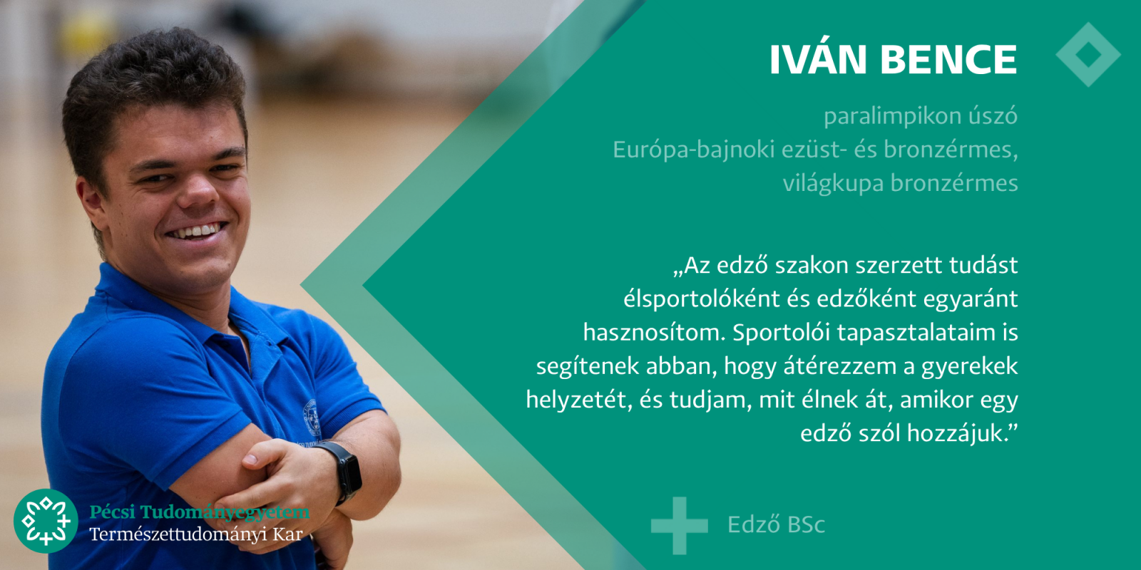 Iván Bence