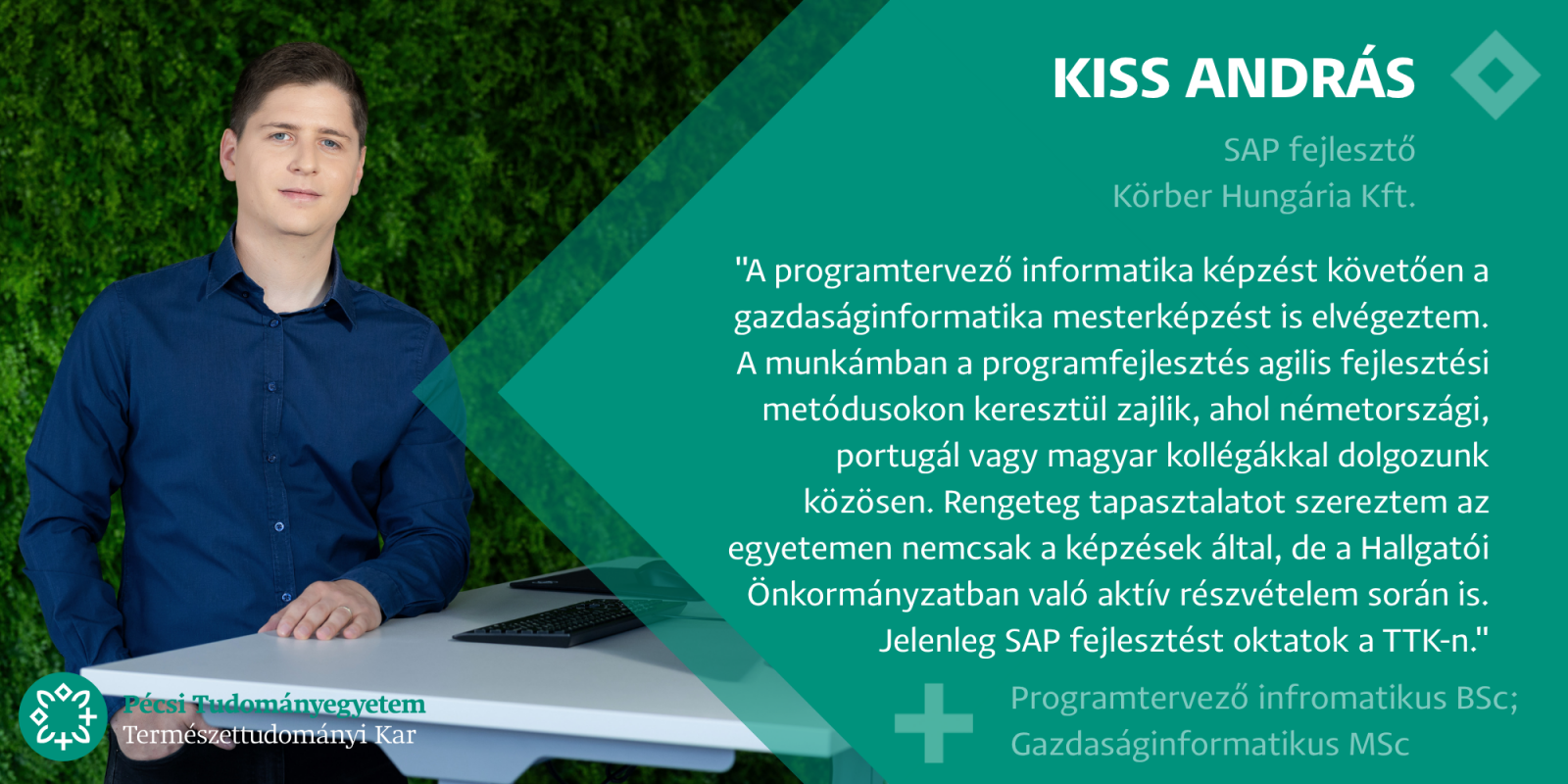 Kiss András