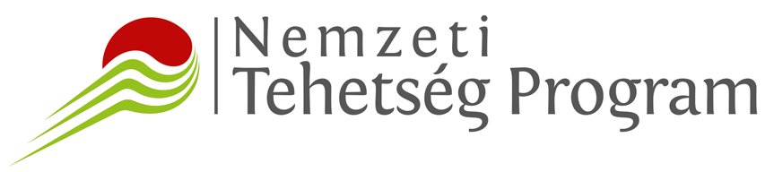 Nemzeti Tehetség Program logó