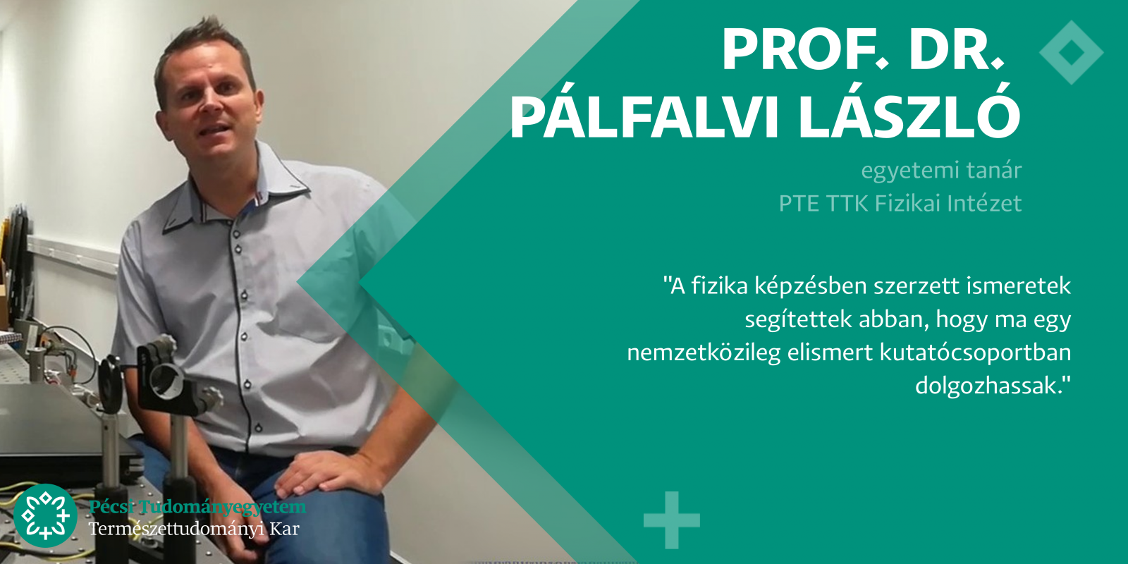Dr. Pálfalvi László