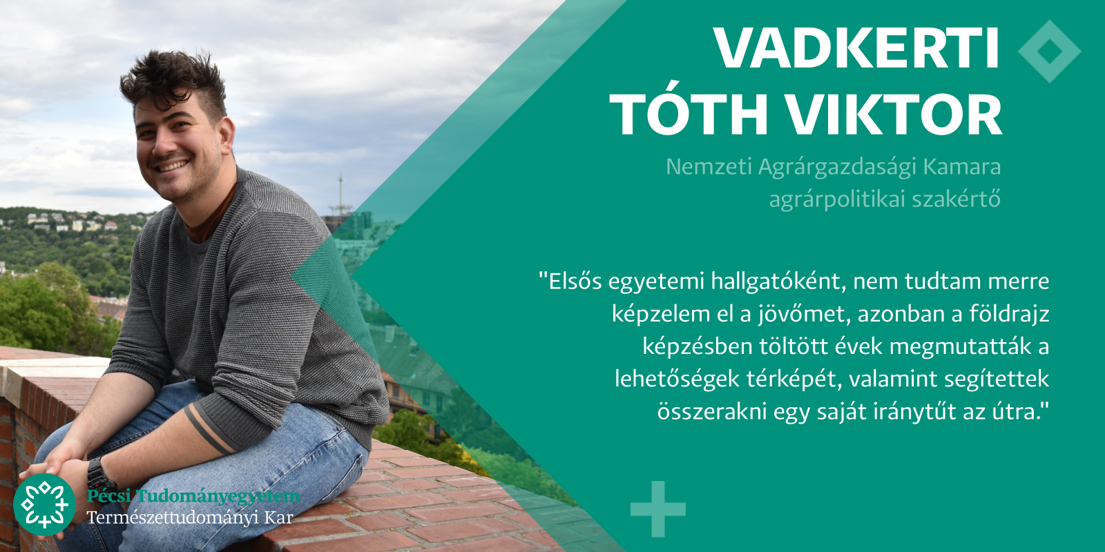 Vadkerti Tóth Viktor